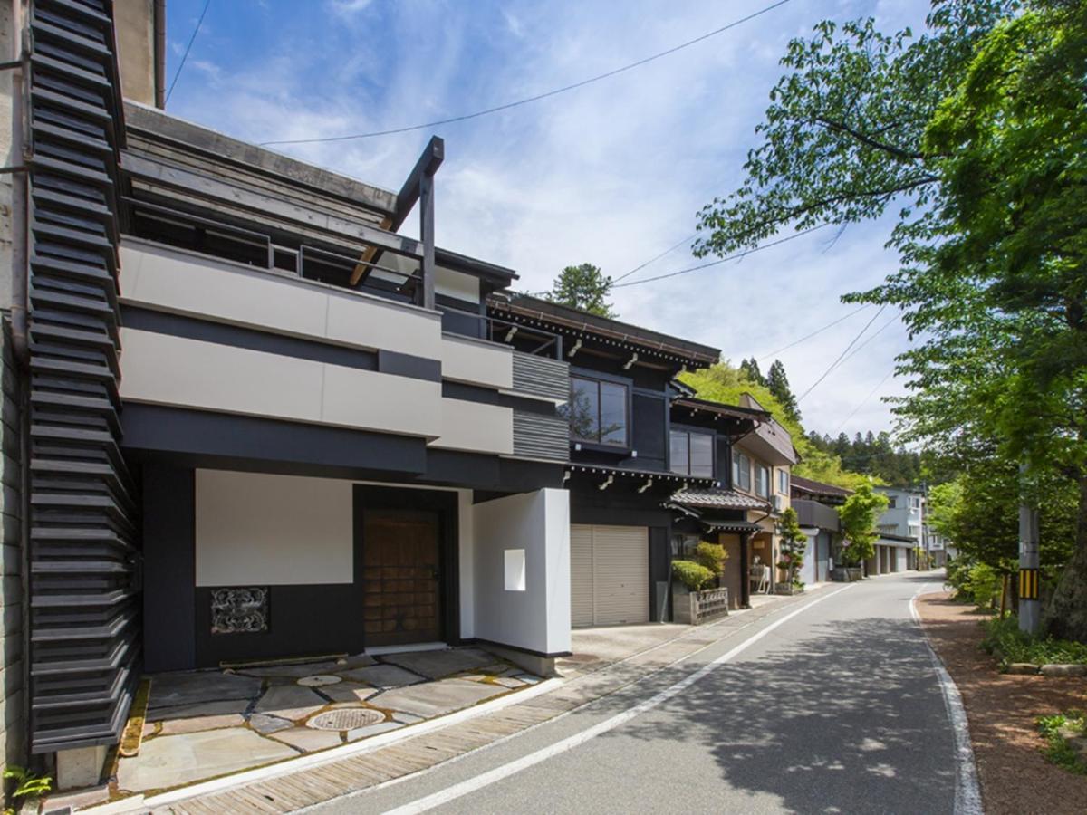 Sumiya Seika - Vacation Stay 17471V 高山市 エクステリア 写真