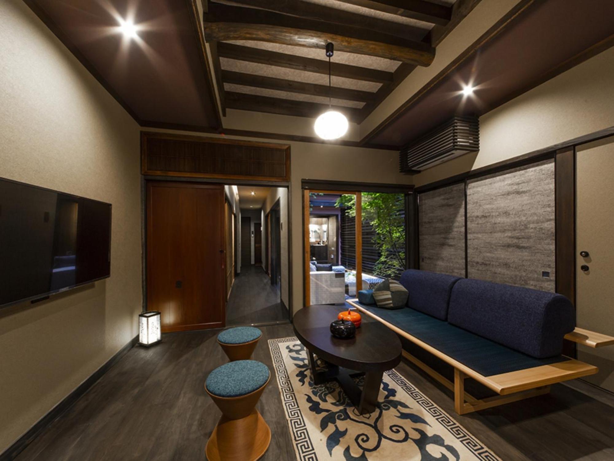 Sumiya Seika - Vacation Stay 17471V 高山市 エクステリア 写真