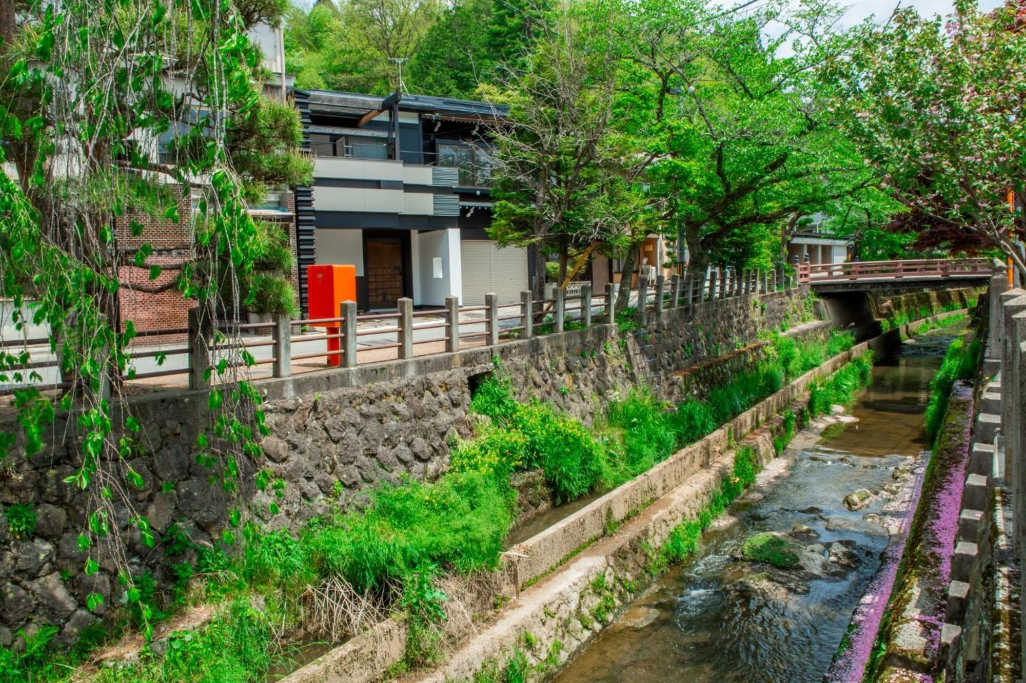 Sumiya Seika - Vacation Stay 17471V 高山市 エクステリア 写真