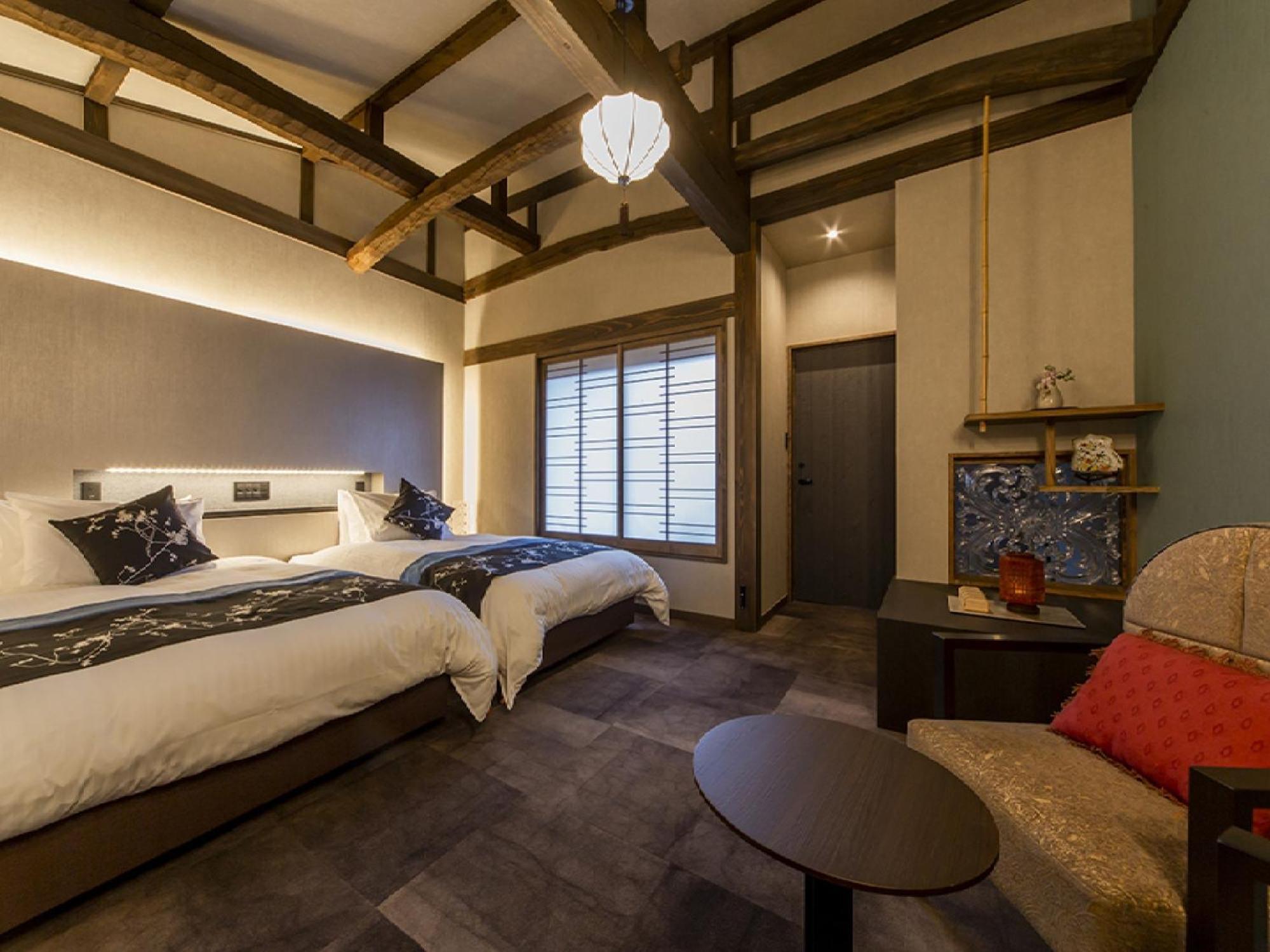 Sumiya Seika - Vacation Stay 17471V 高山市 エクステリア 写真