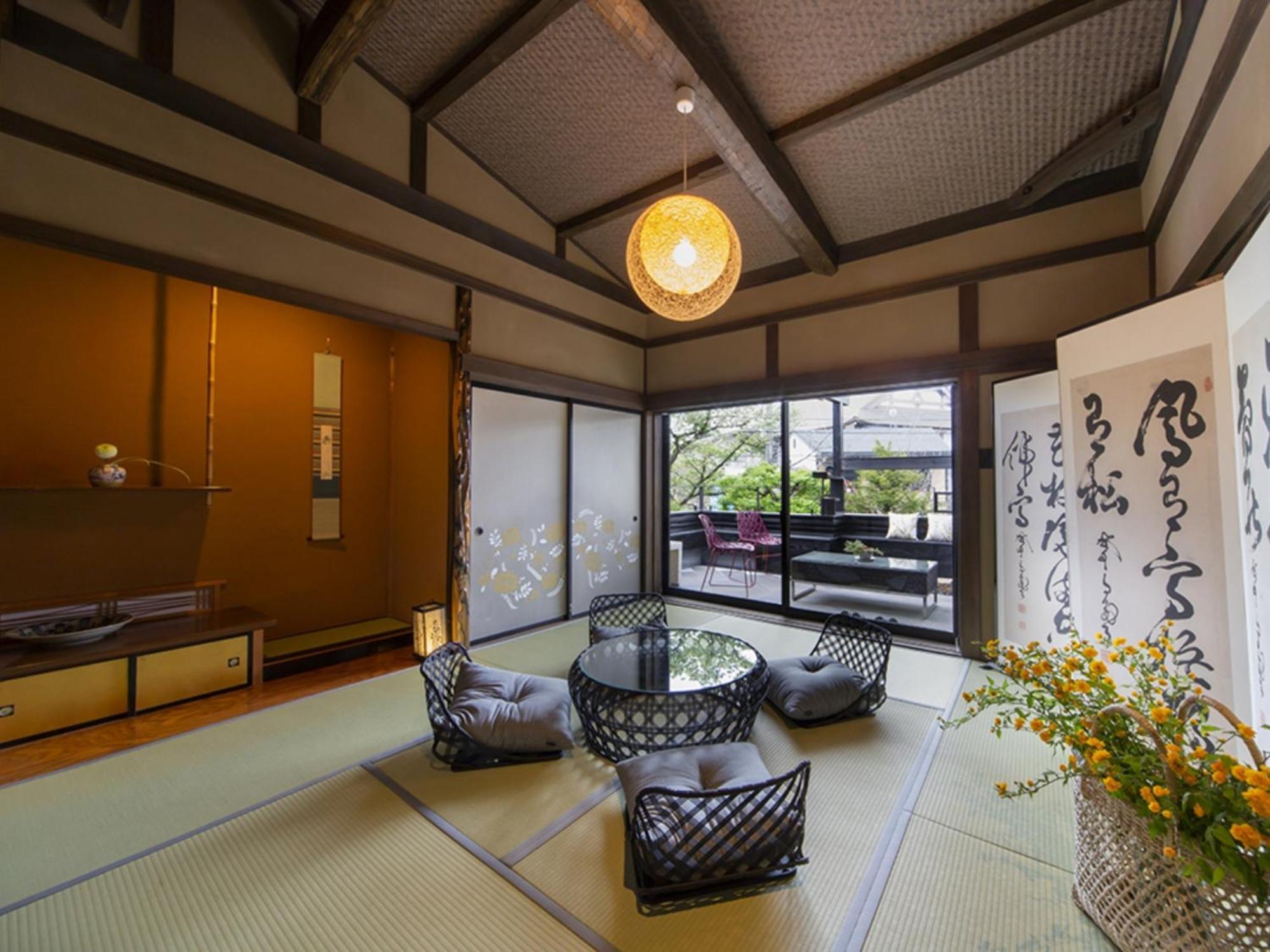 Sumiya Seika - Vacation Stay 17471V 高山市 エクステリア 写真
