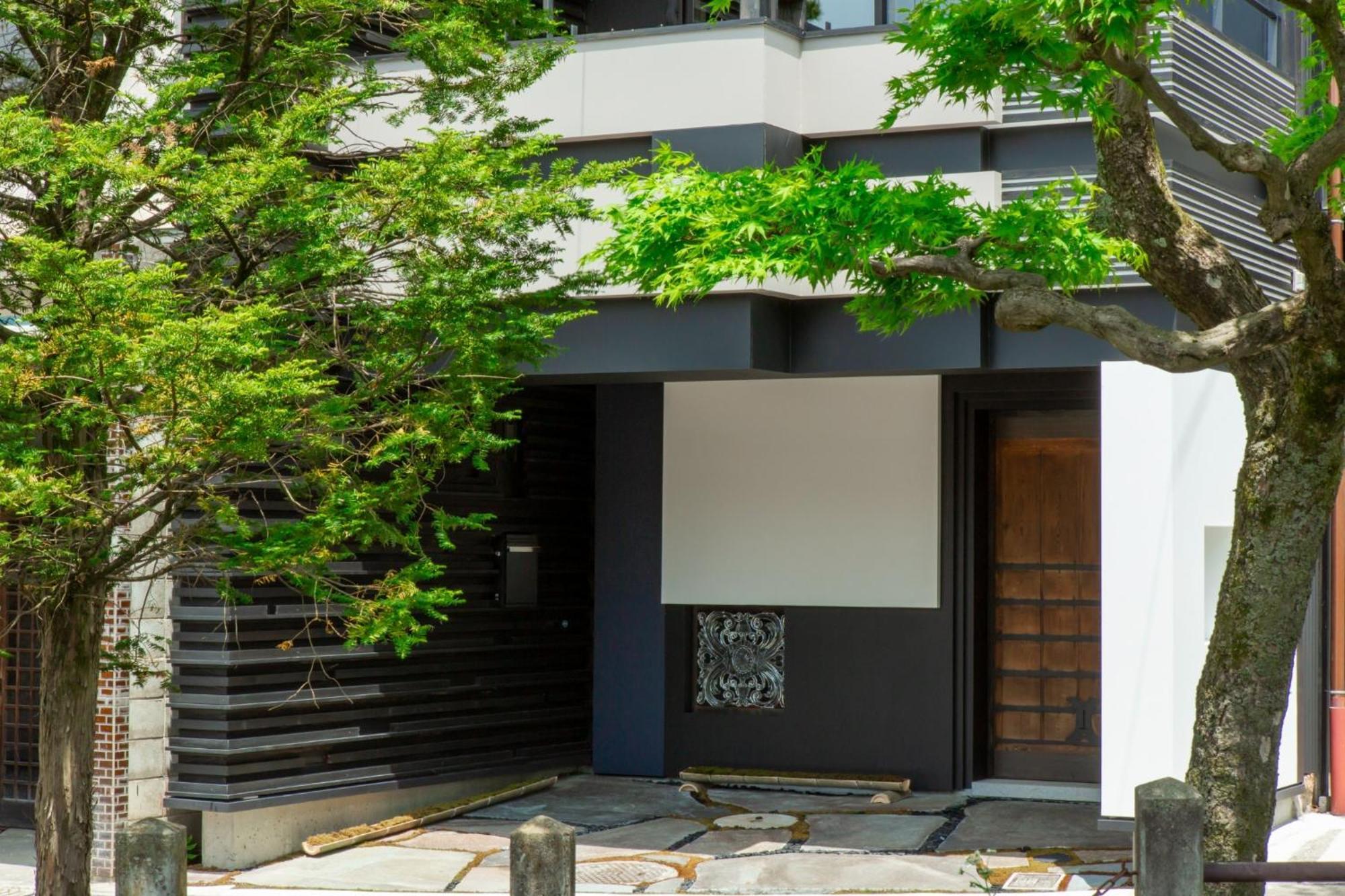 Sumiya Seika - Vacation Stay 17471V 高山市 エクステリア 写真