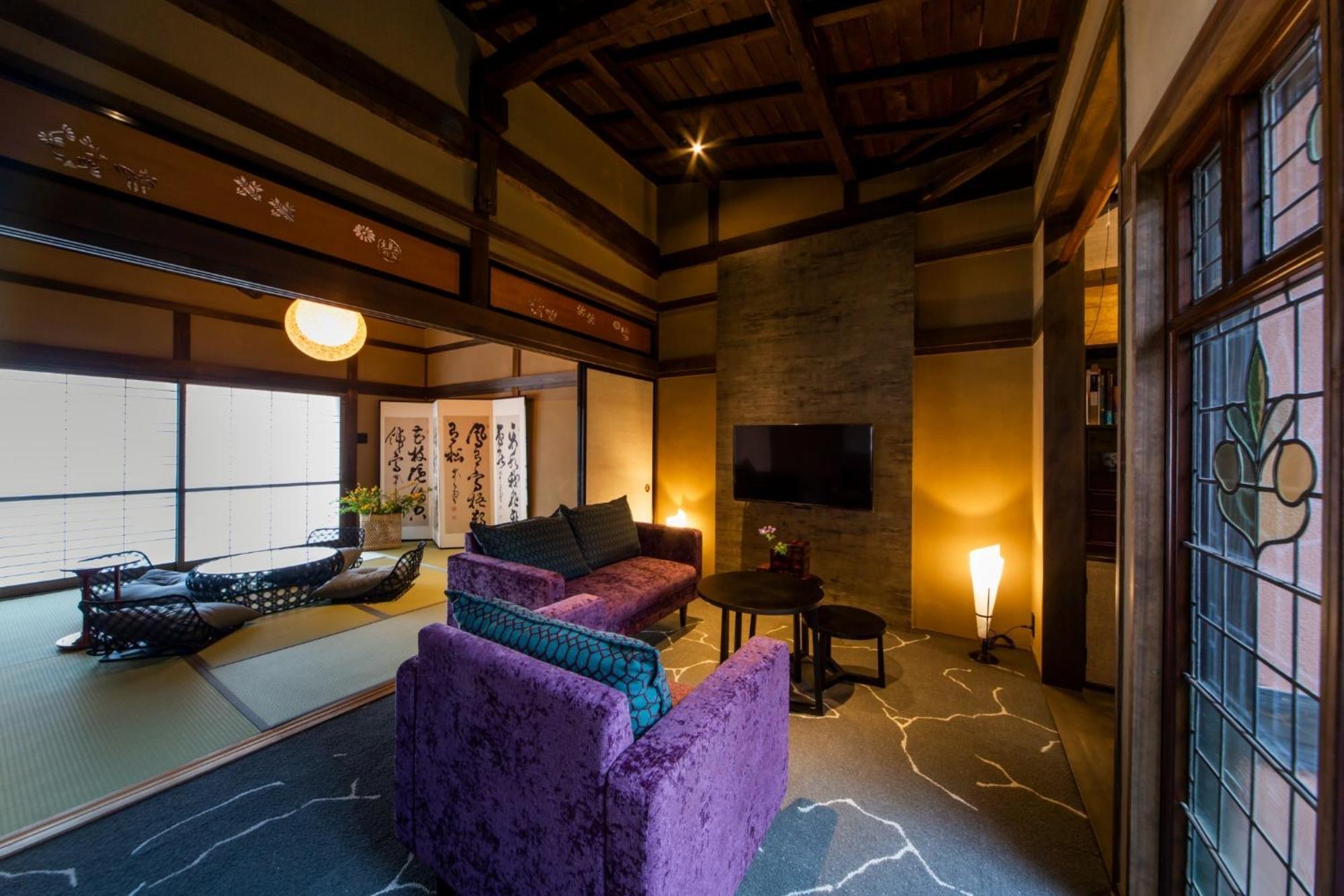 Sumiya Seika - Vacation Stay 17471V 高山市 エクステリア 写真